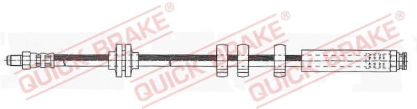 Brake Hose